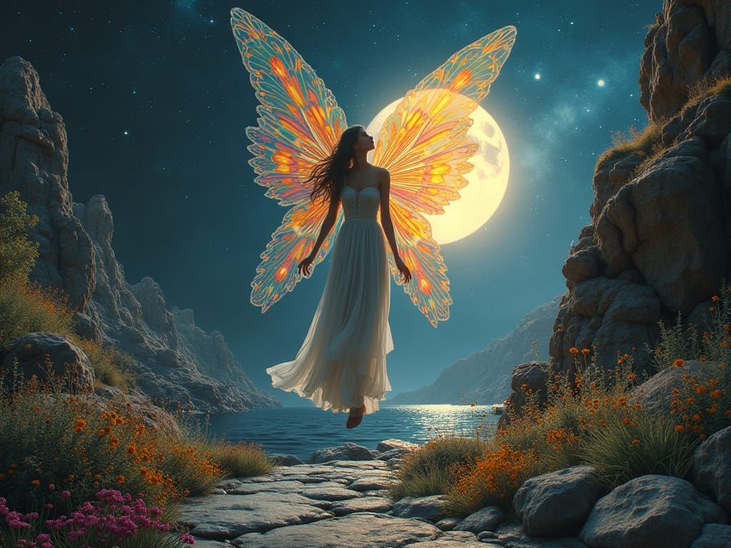 variegated knolling hopes stretching from here into nevernes...