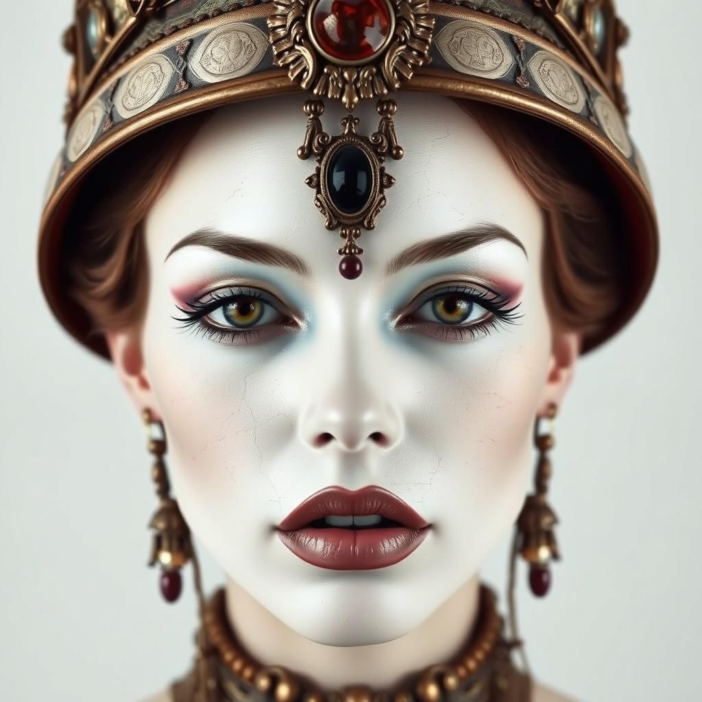 #157 by Michael Hussar, Alberto Seveso