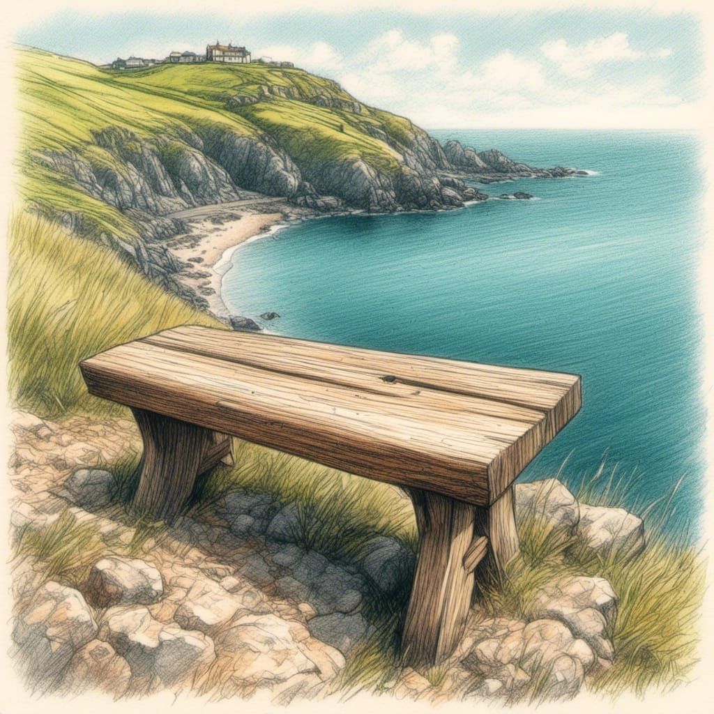 Ocean view
