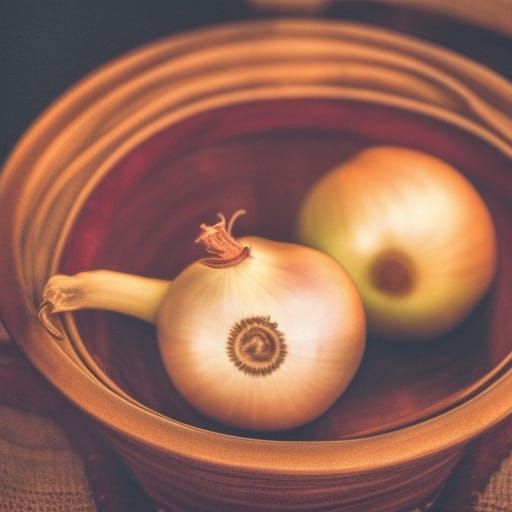 Hyperrealistic Portrait with Intricate Details