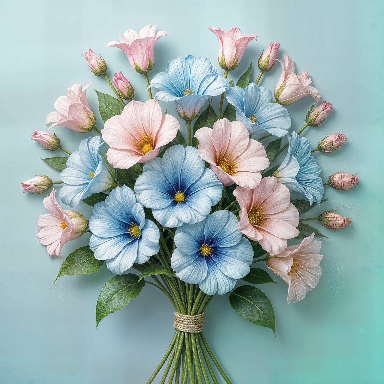 Ultra-Realistic Image with Enhanced Clarity