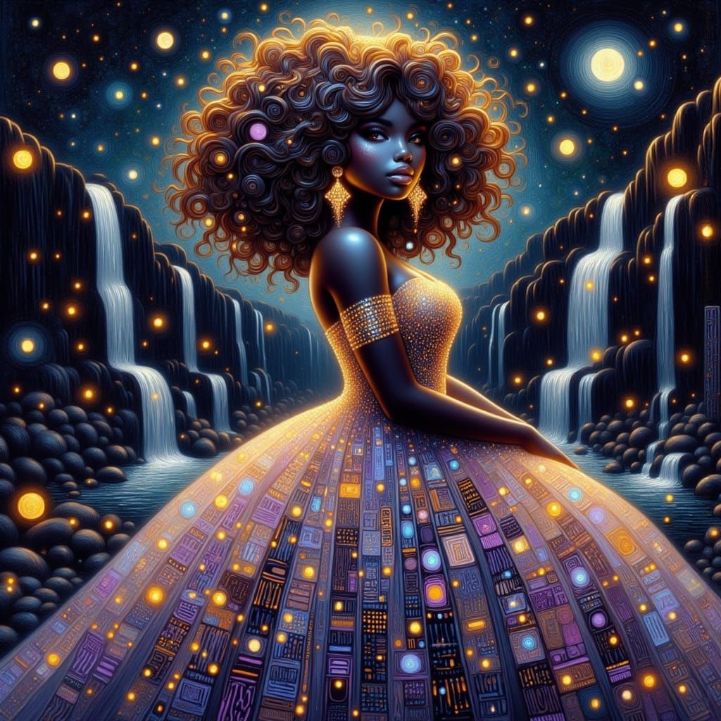 <lora:Egyptian Glow:1.0> <lora:Accu:1.0> Hyper detailed high definition bold colors pulp comic aesthetic, dynamic pose 	...