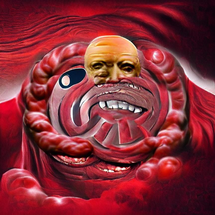 AI Generated Image