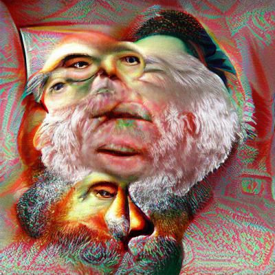 Surreal and Bizarre Fever Dream