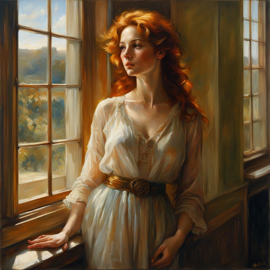 A Taste of Ginger 412