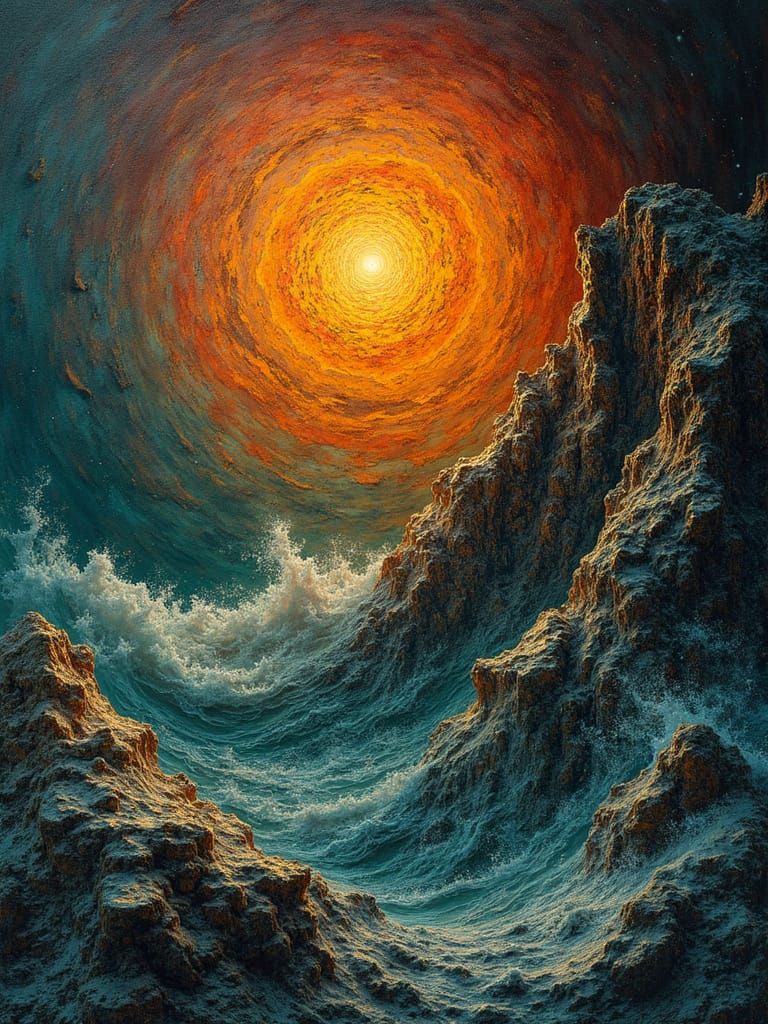 Topographical Suprareal Freestanding Grapheme Olivine Techno...