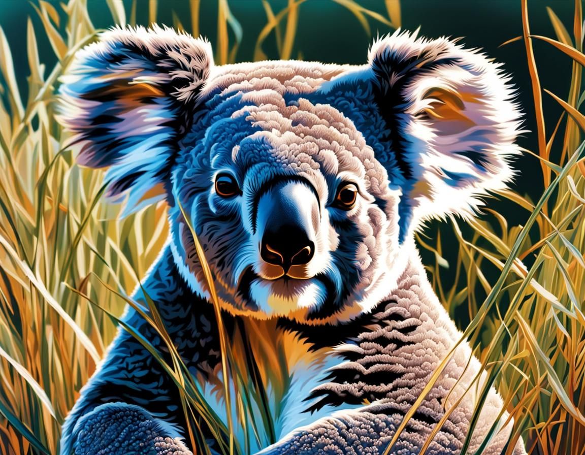 koala