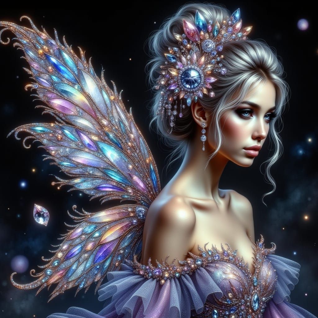 Nissamh Littlesparkle