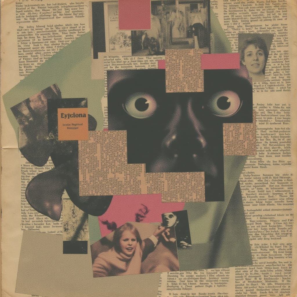 faces behind stories