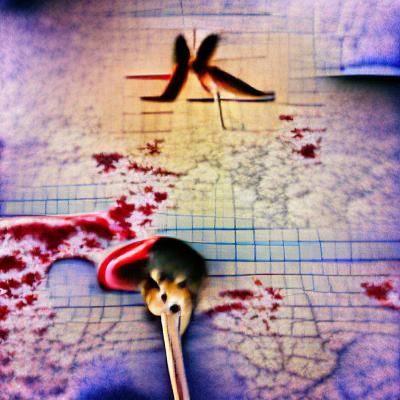 AI Interpretation of the Concept: "Murder"