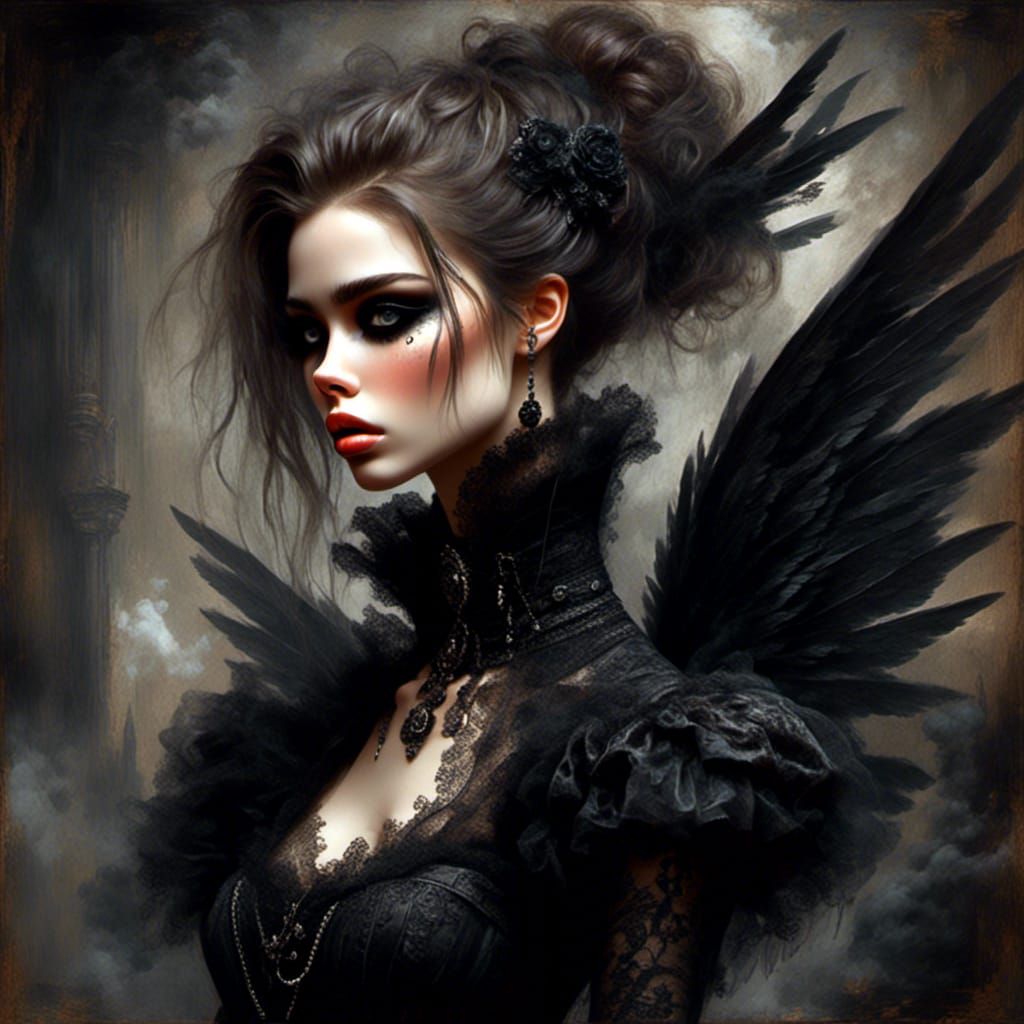Black Angel