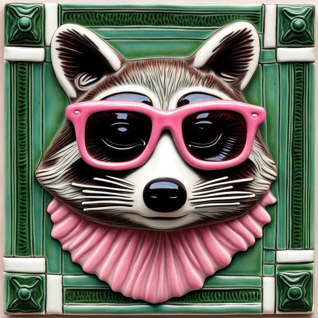 The Duchess of the Dumpster