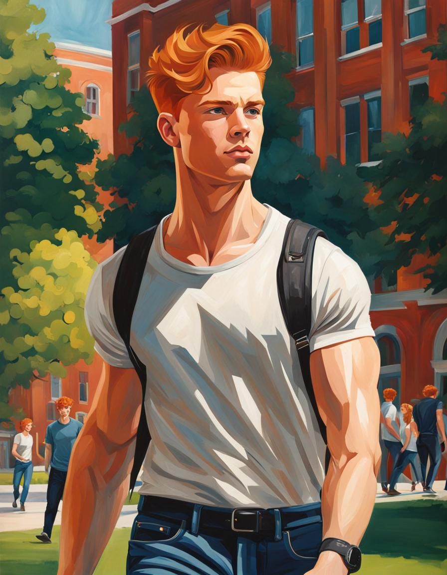 Lance Calloway 240721G