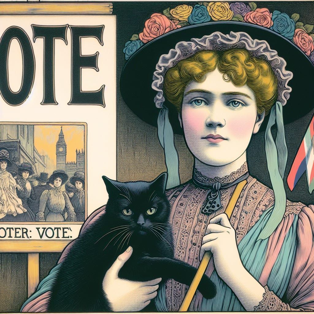 Suffragette