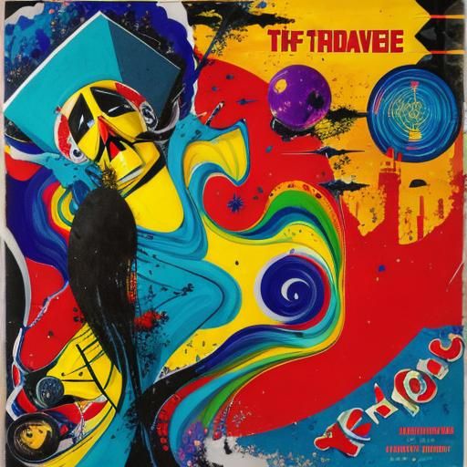 Abstract Interpretation of a Masterpiece