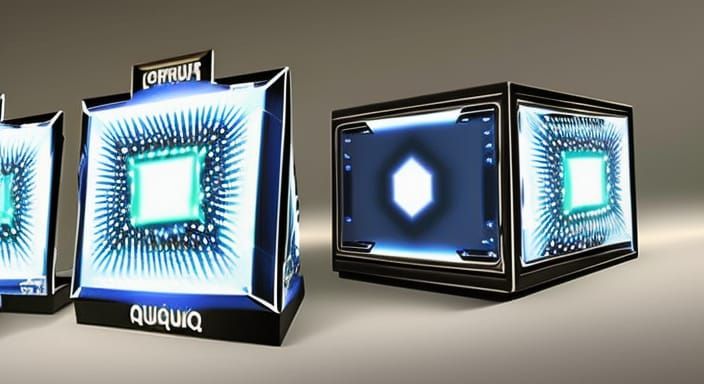 Cosmic Quantum Entity Dominates Universe