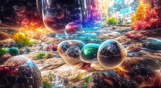 Genesis of Parallel Universes