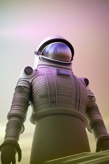 Tom, detailed matte painting hyperdetailed futurism Octane Render rendered in Blender VRay ZBrush retrofuturism sci-fi s...