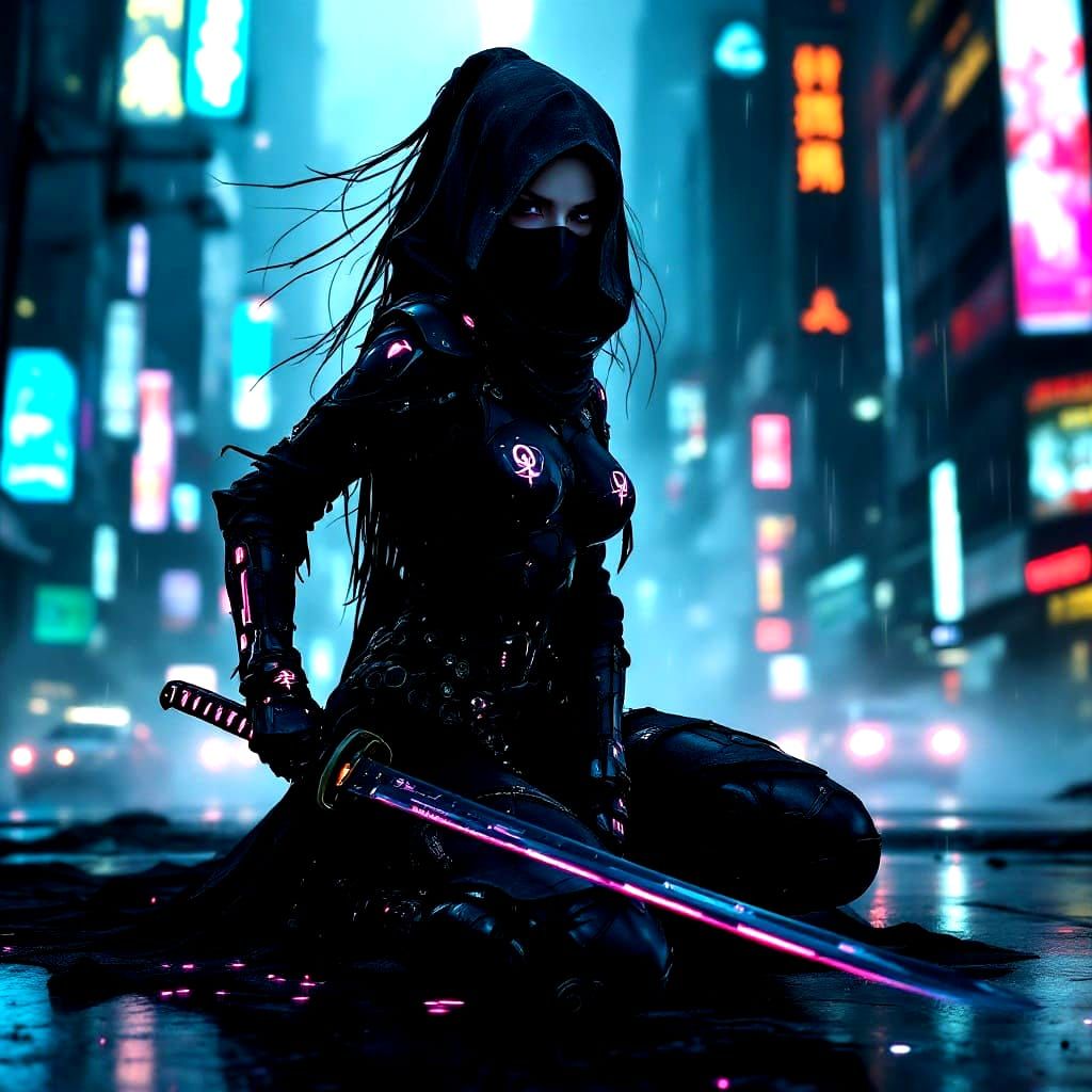 Shinobi-Burn