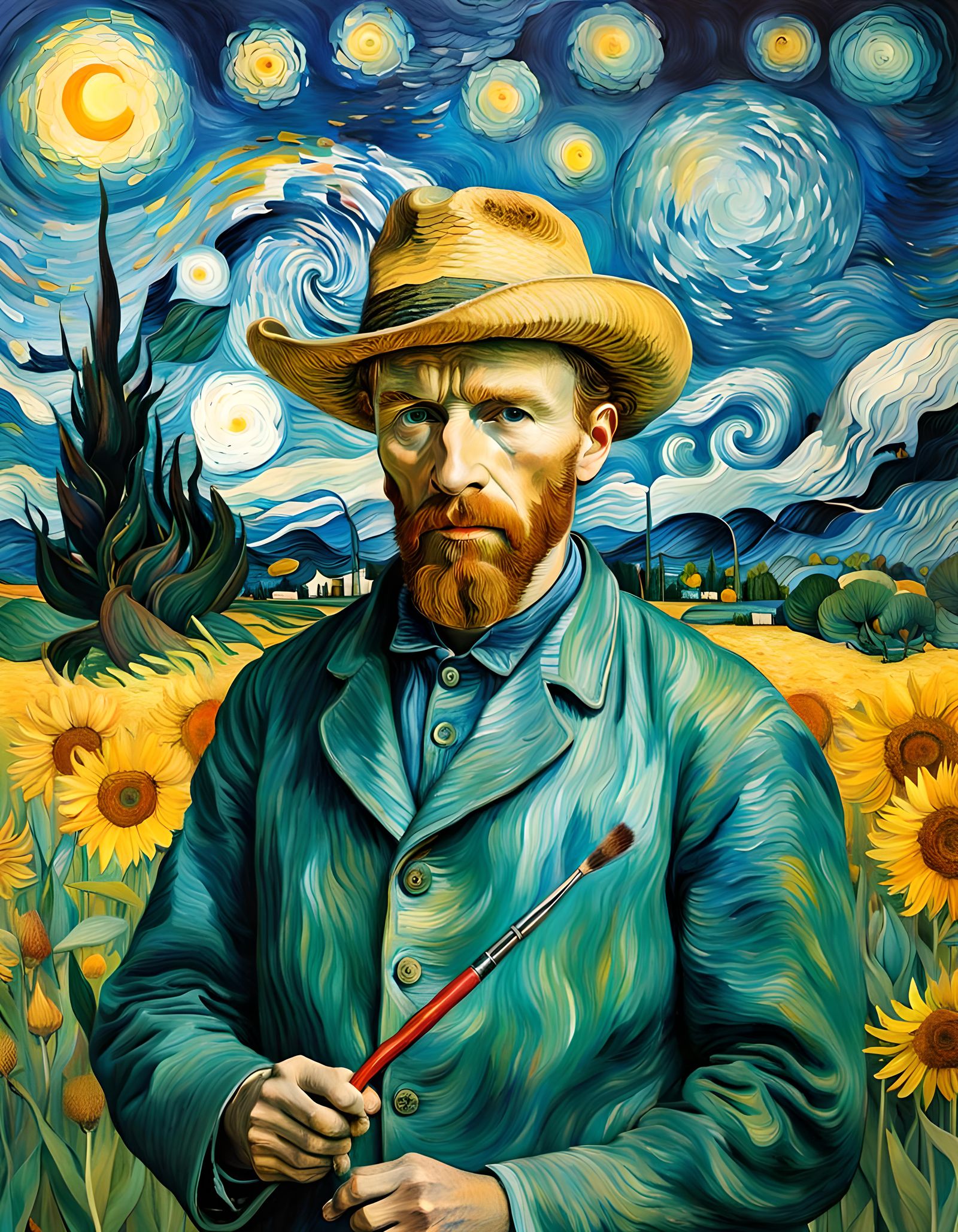 Van Gogh