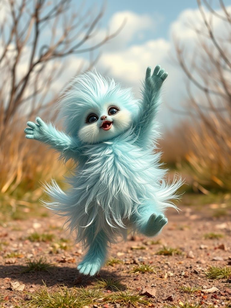 Defying Laws of Cuteology