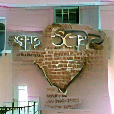 AI Interpretation of S.C.P. Foundation