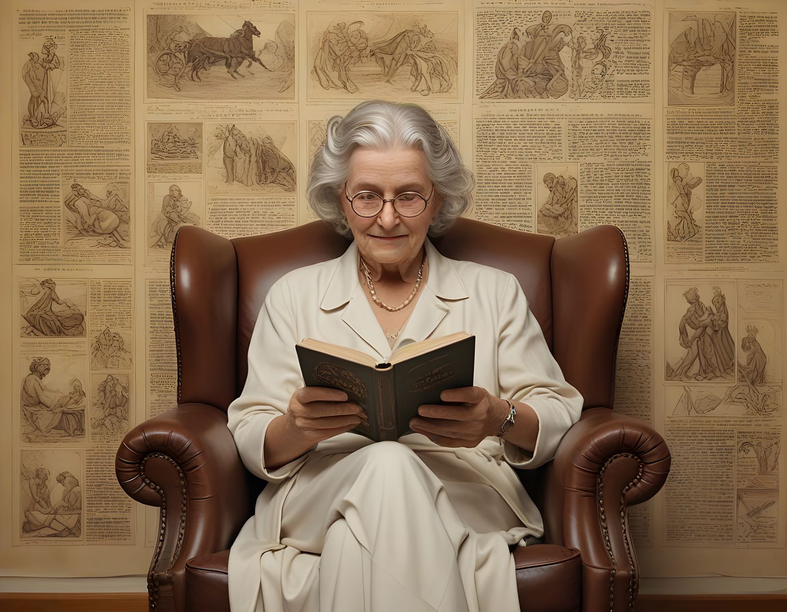 Historian 📖🕰️