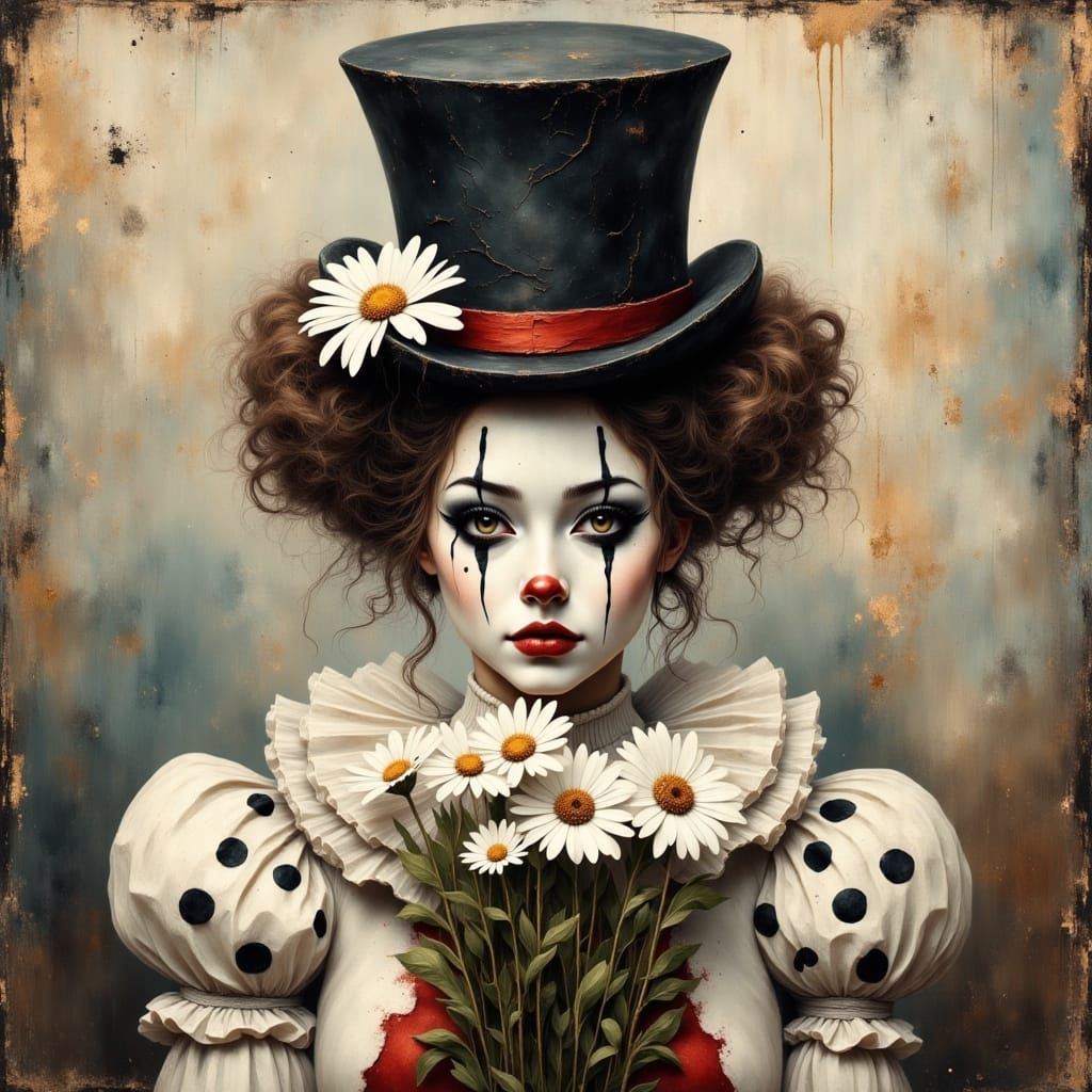 Daisies