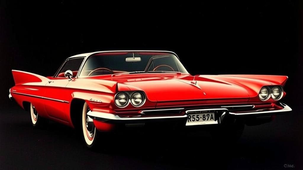 General Motors, concept car, 1962