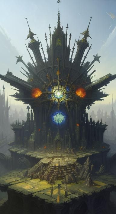 Wylde Tower Subsidiary