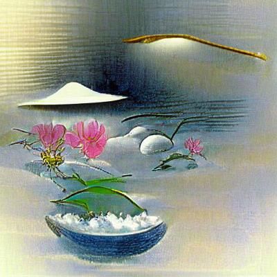 Yūgen Landscape: Japanese Aesthetic of Profound Mystery