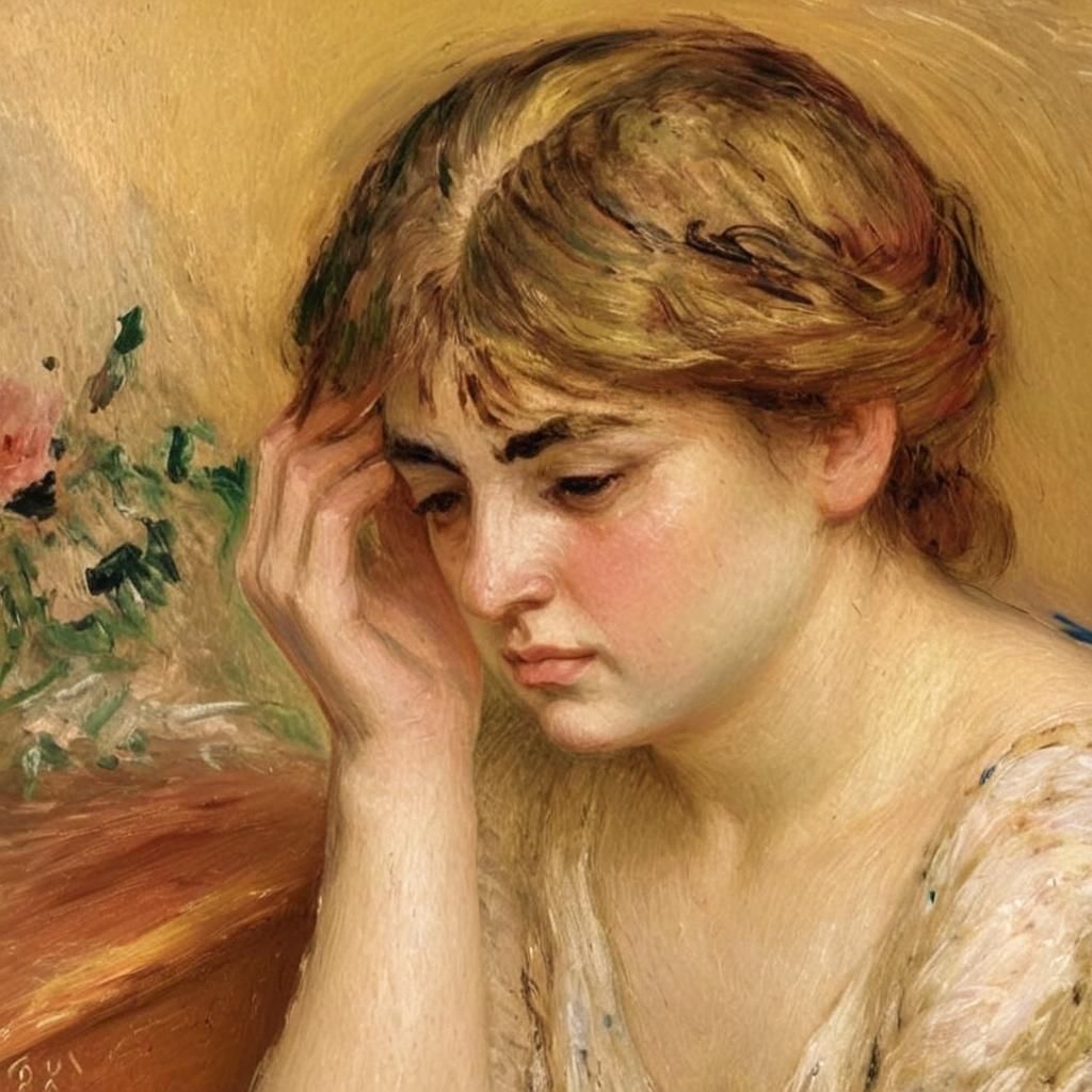 Awaiting Image Generation Prompt