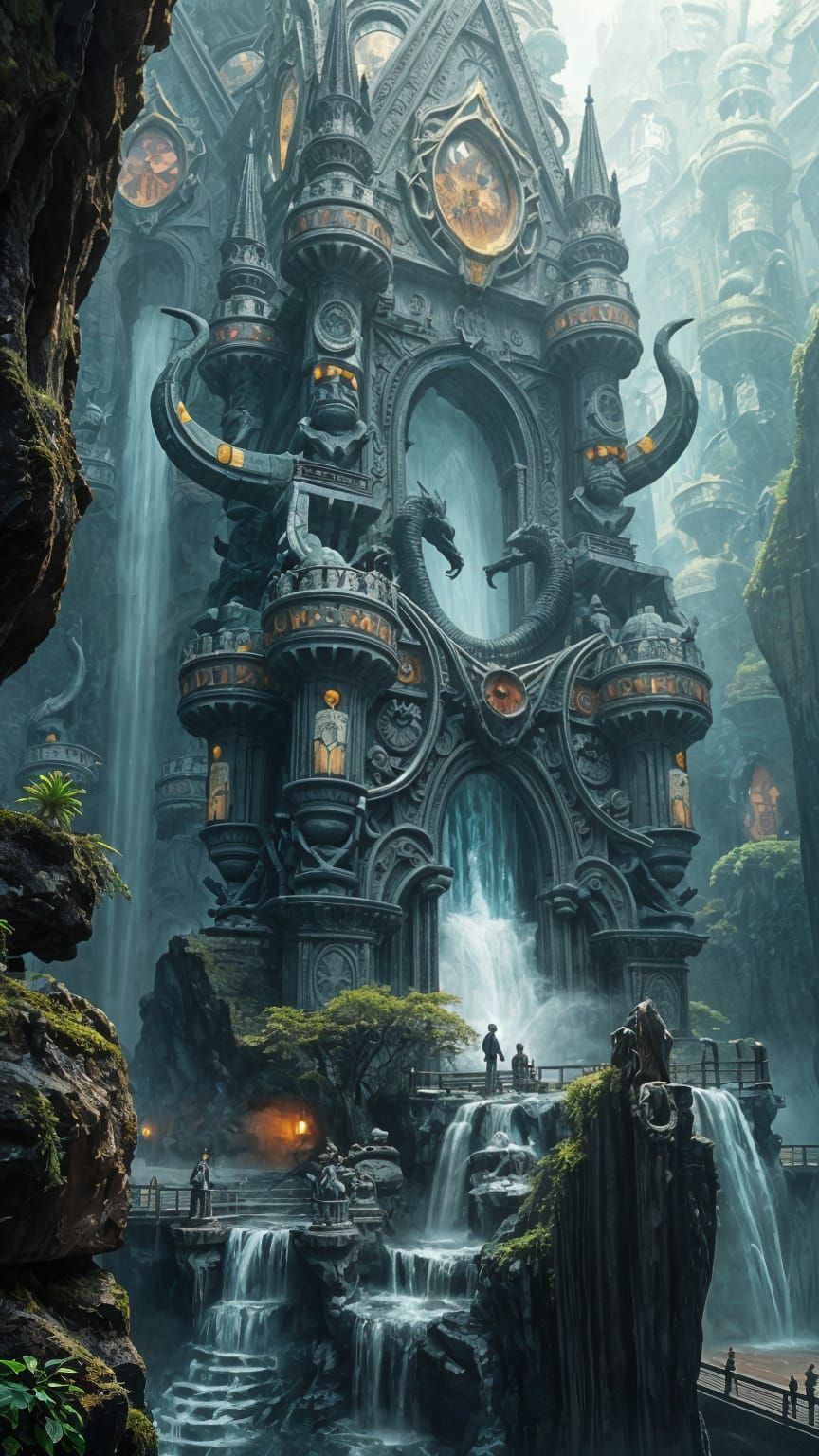 To reach here you need to...