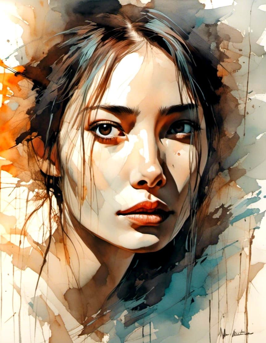 At times, we are all ... Fragile Things