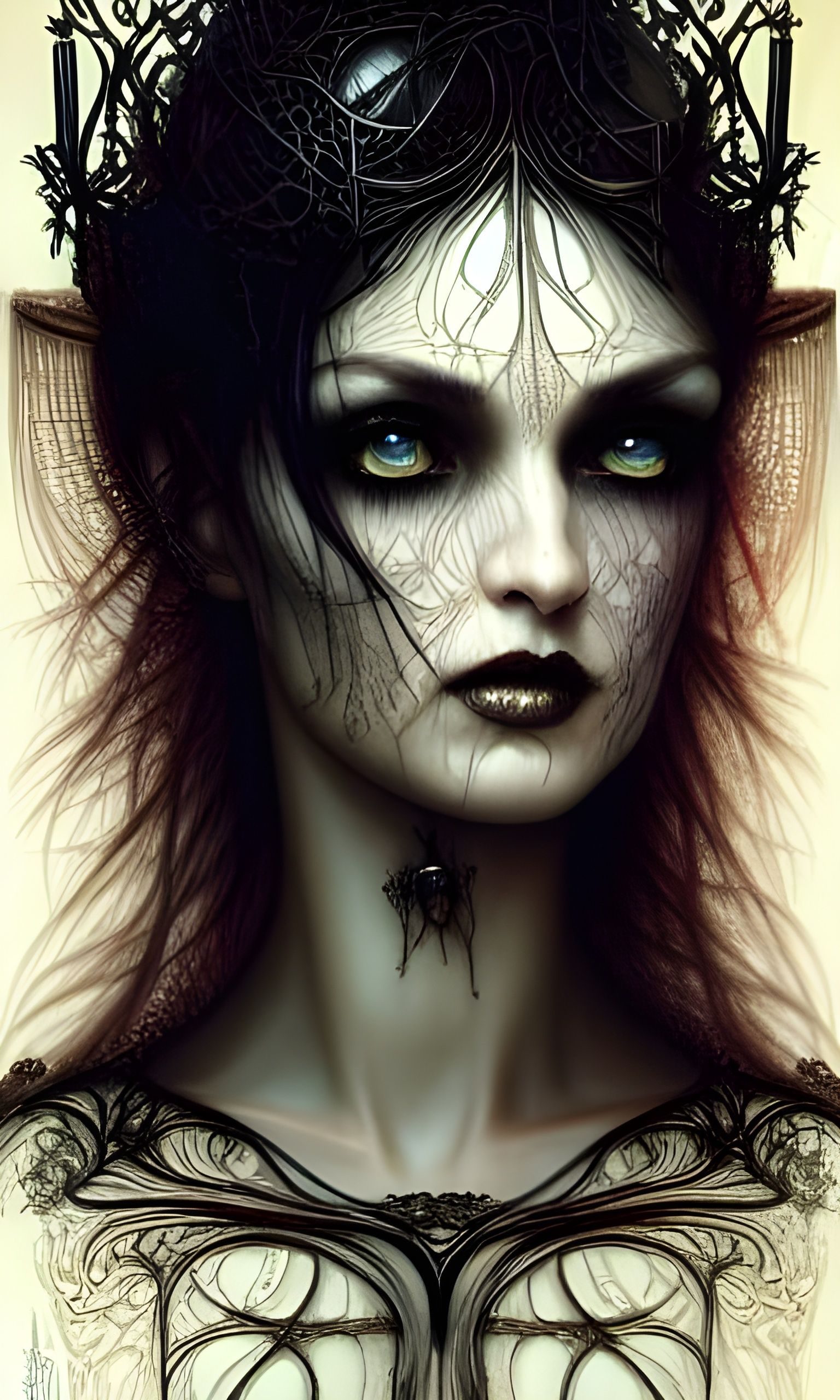 Gaia's Spirit