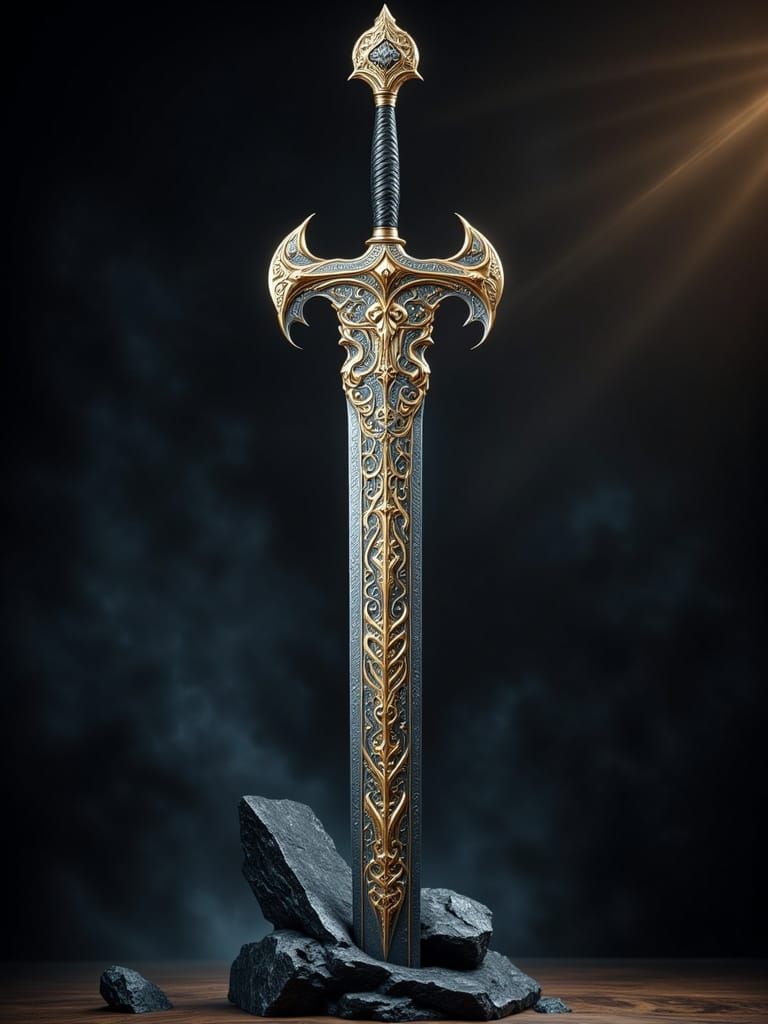 A hyper realistic , intricately detailed  Mosaic pattered.Da...