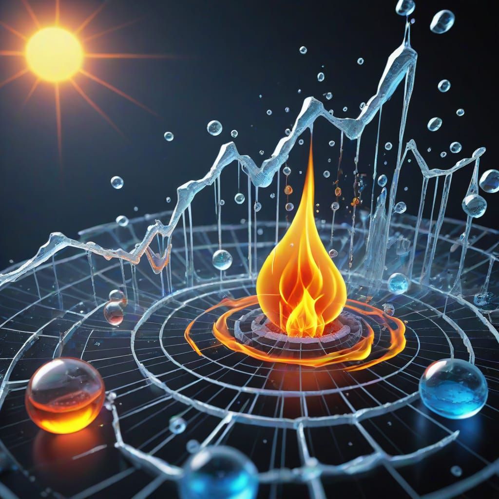 Cold Hot Analysis: AI's Interpretation