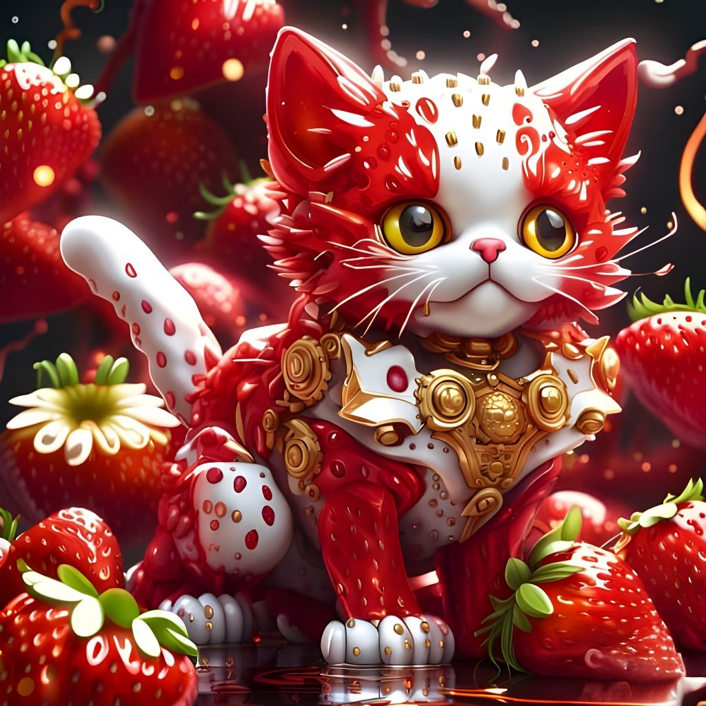 Merge of Disparate Concepts