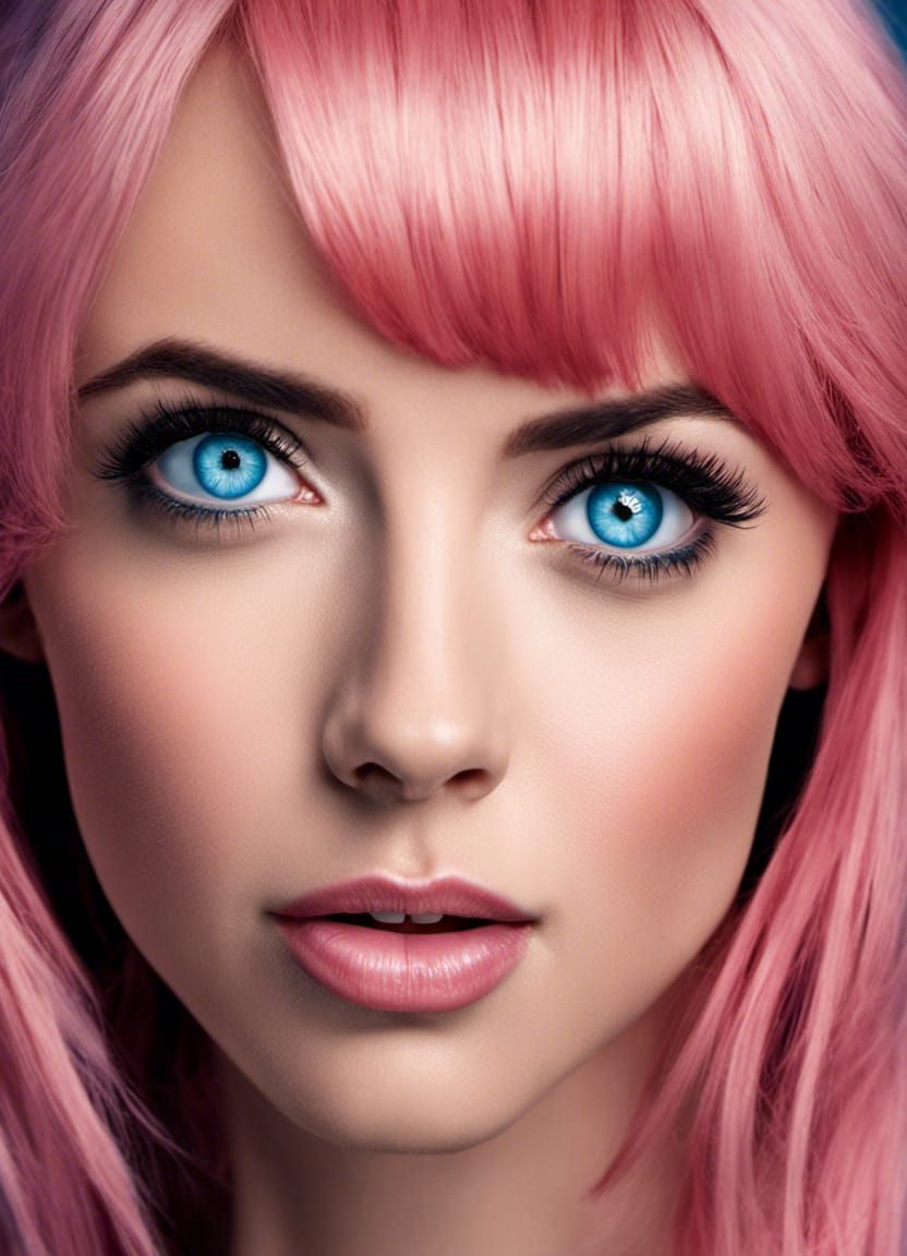 Look into my eyes and be Hypnotized!