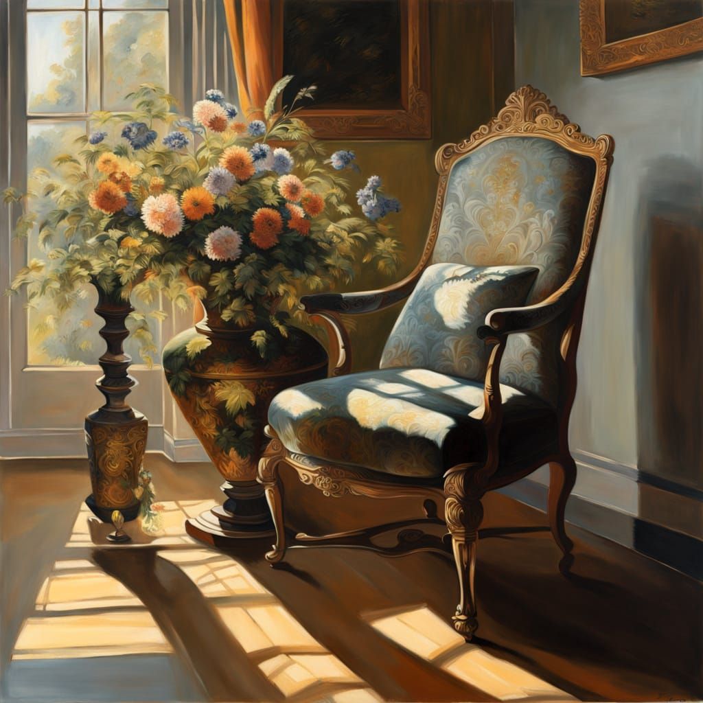 Dutch Golden Age Masterpiece with a Twist