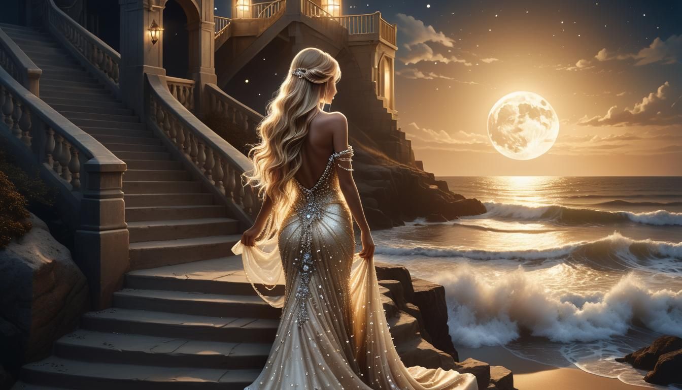 Fantasy View
