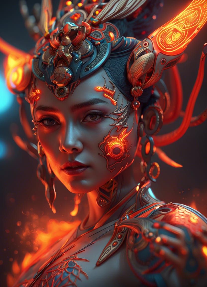 Nezha