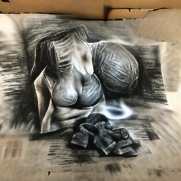 AI Interpretation of "Old"