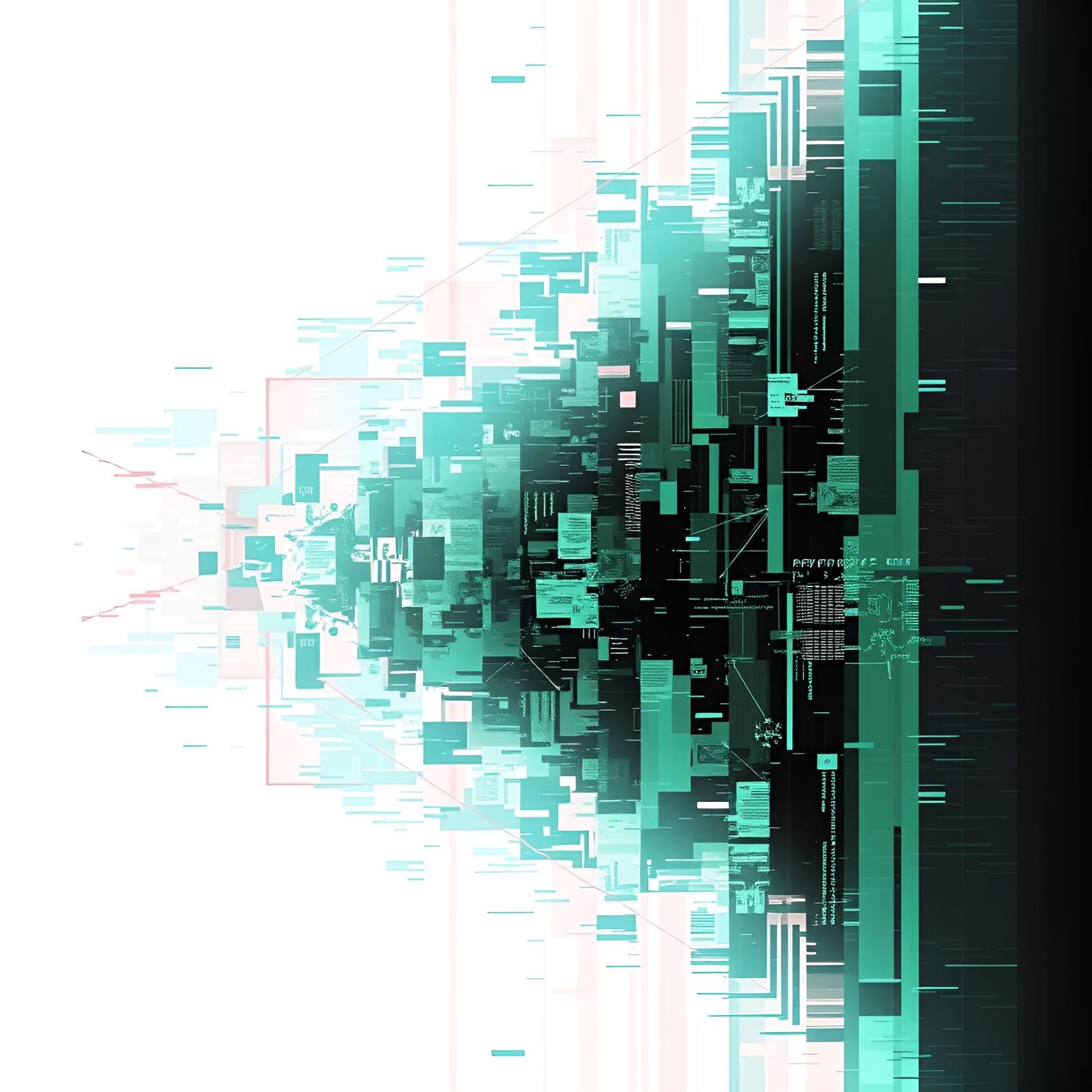 Disintegrating Values with Glitches and Corruption