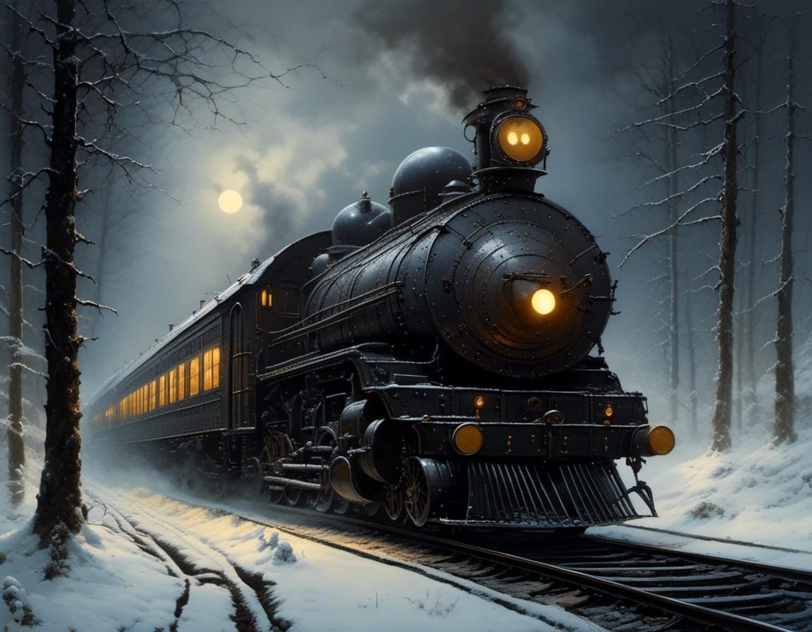 Night Express