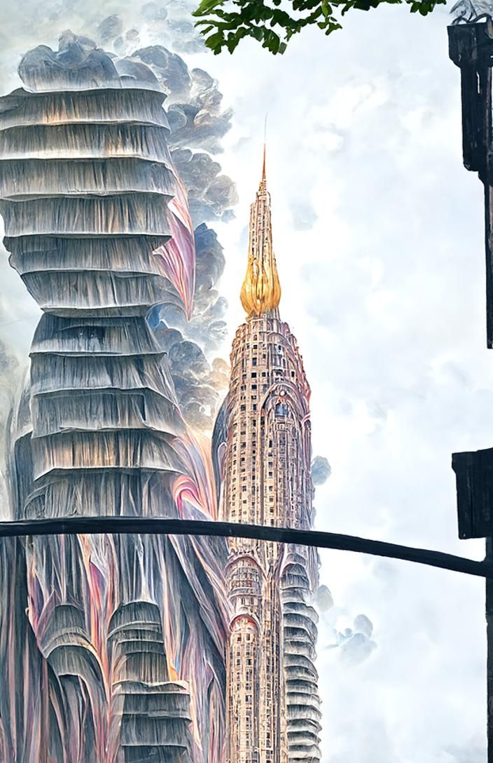 Chrysler Building