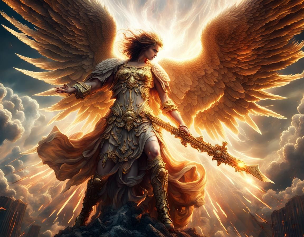 Angel