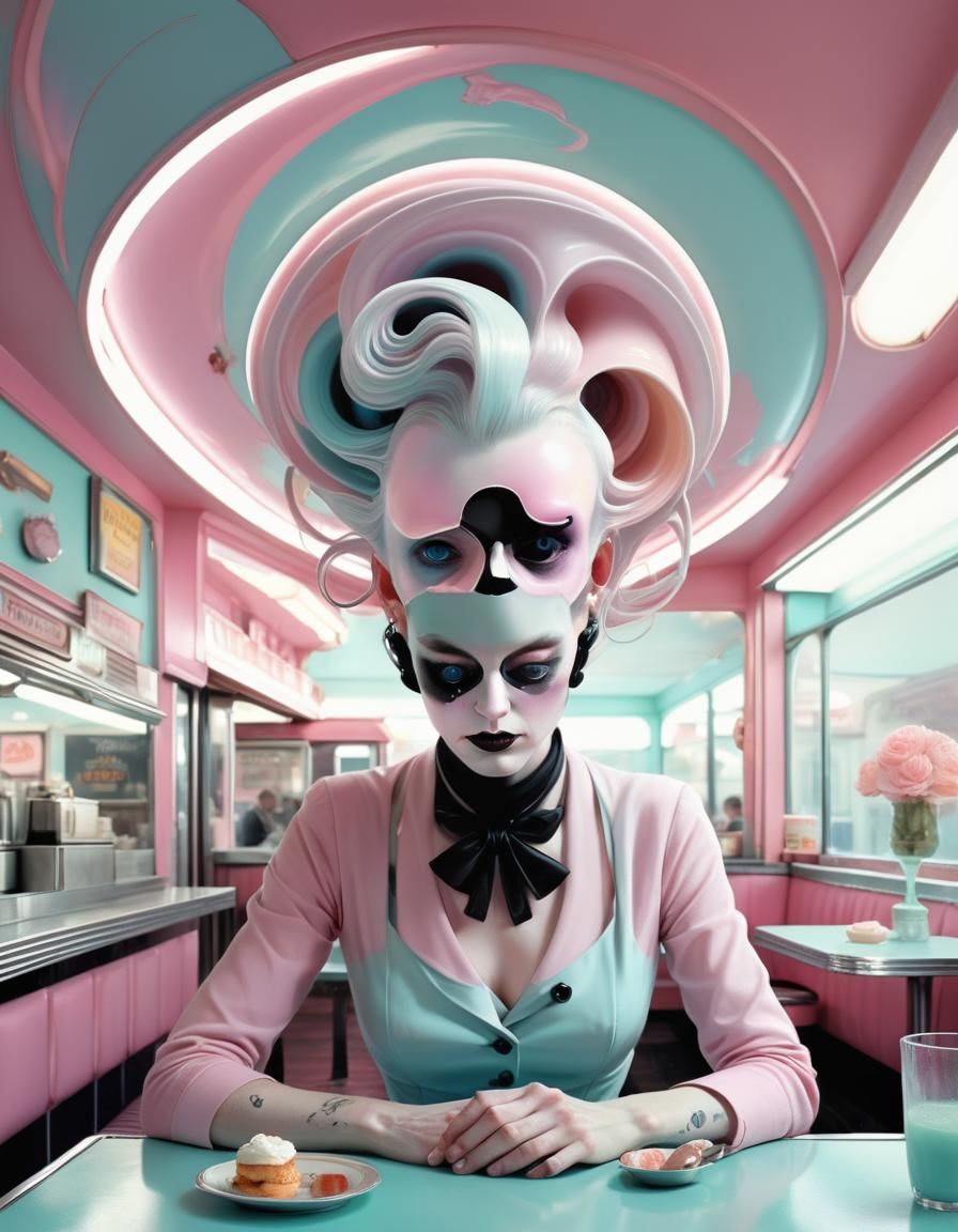 That Yack Yack Yacking In My Head