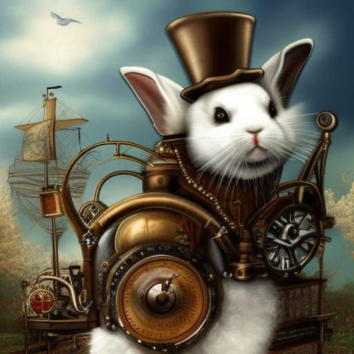 Time to go