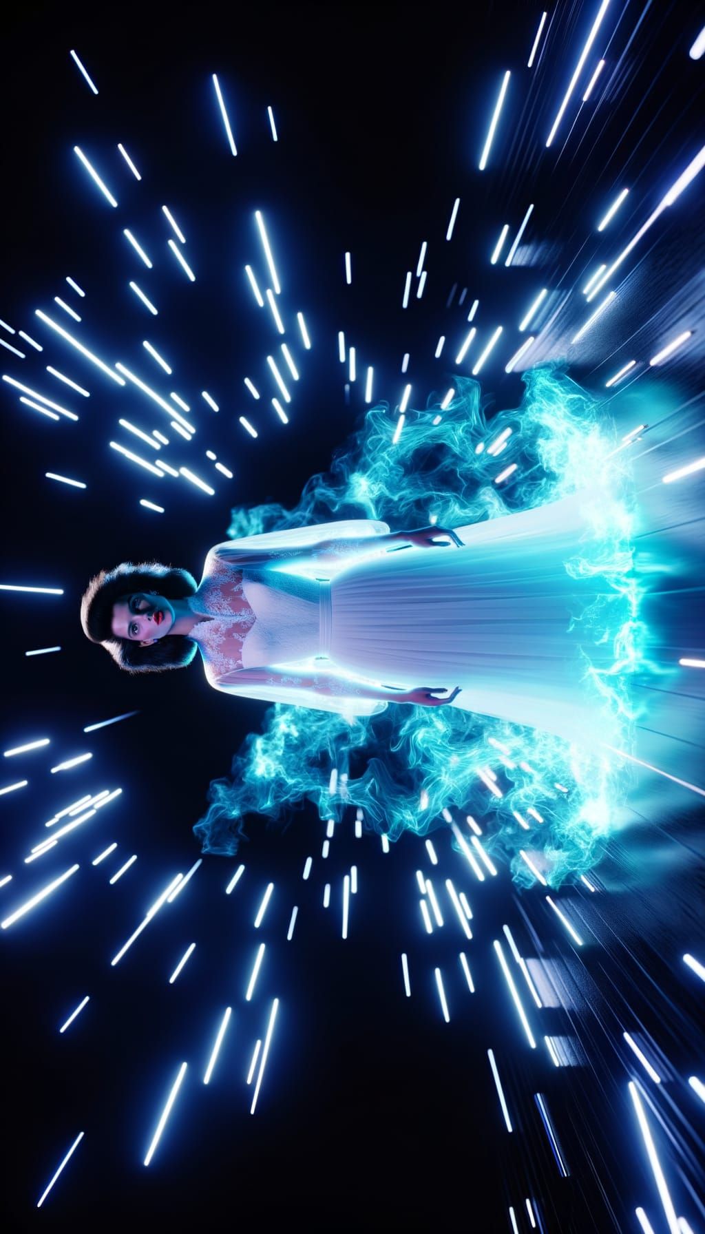 Great job Dallle-3 and NC, really?, sideways and sloppy